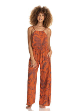 Load image into Gallery viewer, Maaji Smoke Show Beachwear Jumpsuit
