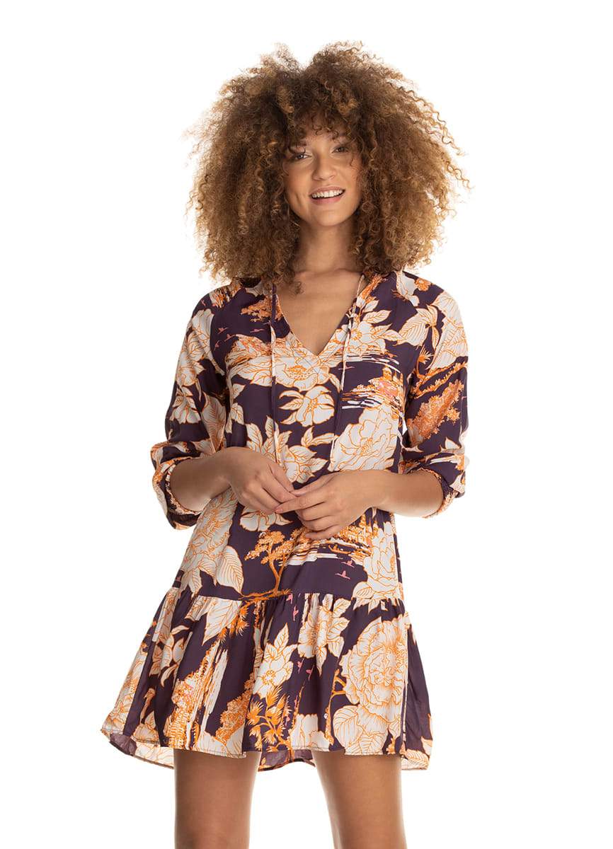 Maaji Wonderland Dreams Tunic