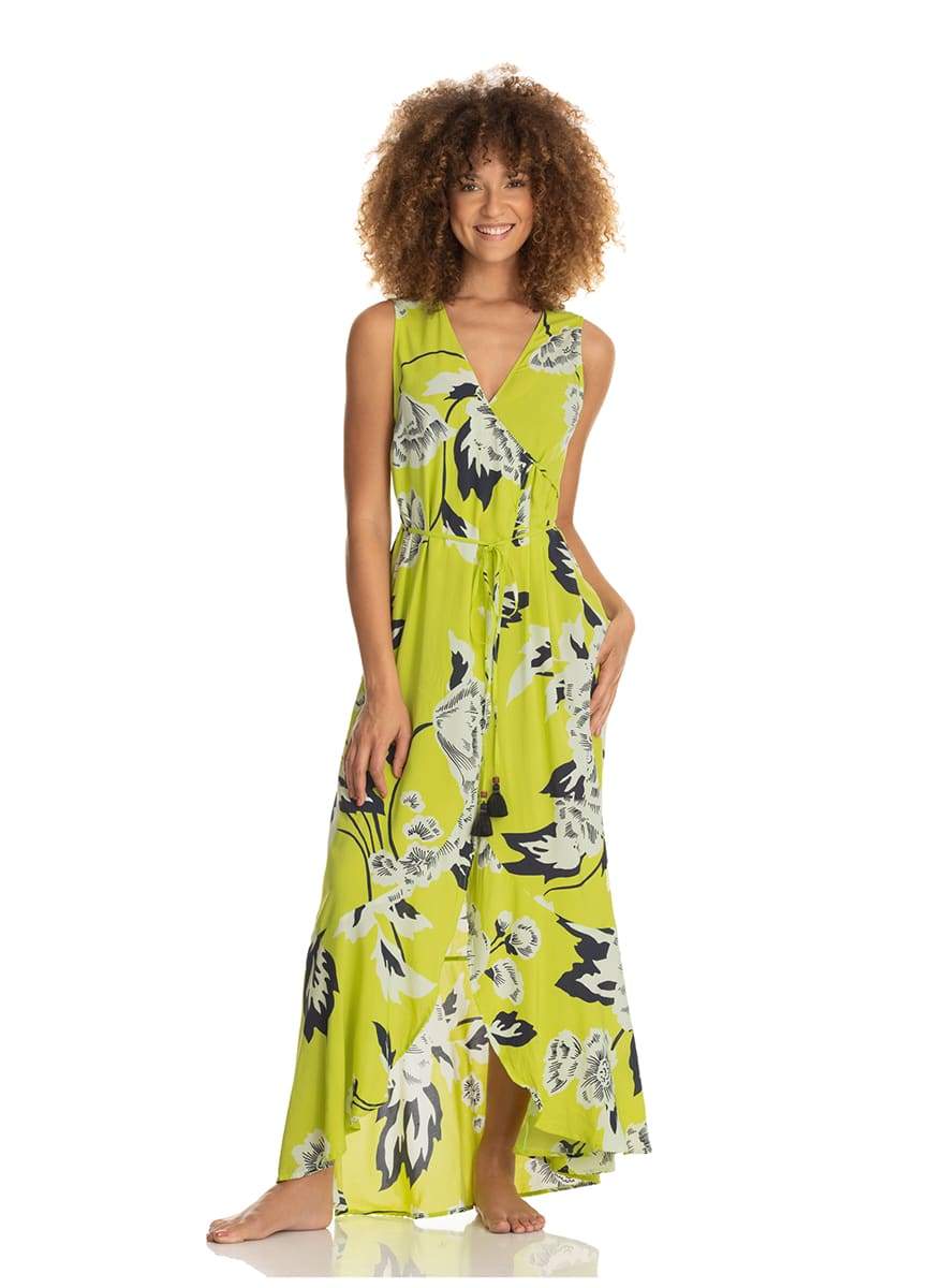 Maaji Enchanted Mystery Kimono