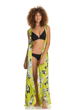 Load image into Gallery viewer, Maaji Enchanted Mystery Kimono
