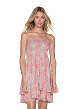 Load image into Gallery viewer, Maaji Wild Thing Convertible Beach Dress or Skirt
