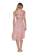 Load image into Gallery viewer, Maaji Wild Thing Convertible Beach Dress or Skirt
