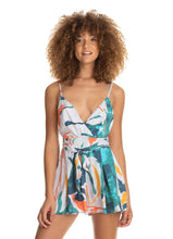 Load image into Gallery viewer, Maaji Fortune Teller Romper
