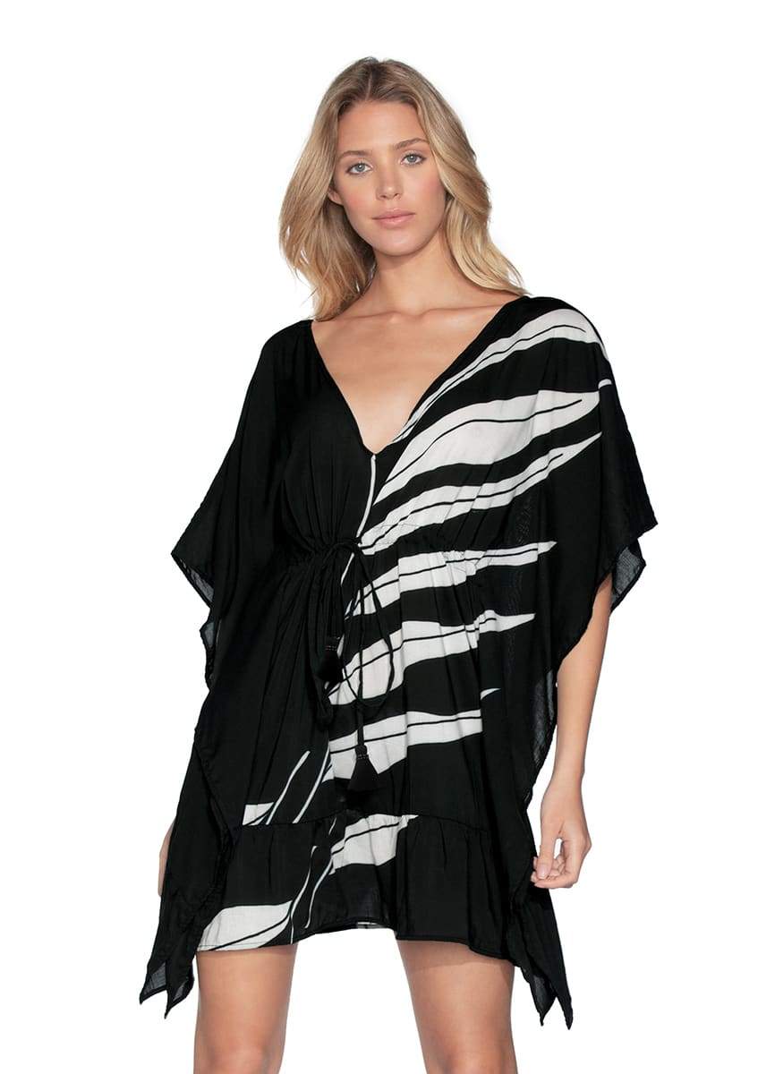 Maaji Free-Spirit Kaftan