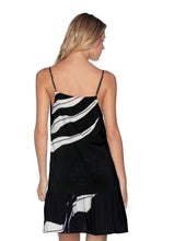 Load image into Gallery viewer, Maaji Thingamabob Short Beach Dress
