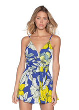 Load image into Gallery viewer, Maaji Long Beach Bay Romper
