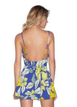 Load image into Gallery viewer, Maaji Long Beach Bay Romper

