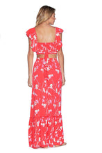 Load image into Gallery viewer, Maaji Alana Long Beach Skirt
