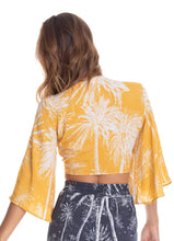 Load image into Gallery viewer, Maaji Sunbeam Kiss Beachwear Jumpsuit
