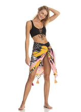 Load image into Gallery viewer, Maaji The Maginificant Pareo
