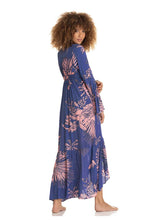 Load image into Gallery viewer, Maaji Hypnosis Long Dress

