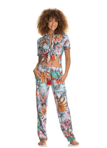 Maaji Maagic Trick Pants