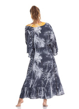 Load image into Gallery viewer, Maaji Eclipse Kimono
