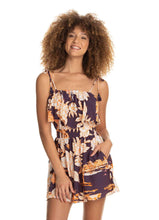Load image into Gallery viewer, Maaji Trapeze Romper
