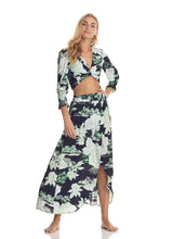 Load image into Gallery viewer, Maaji That&#39;s A Wrap Long Skirt
