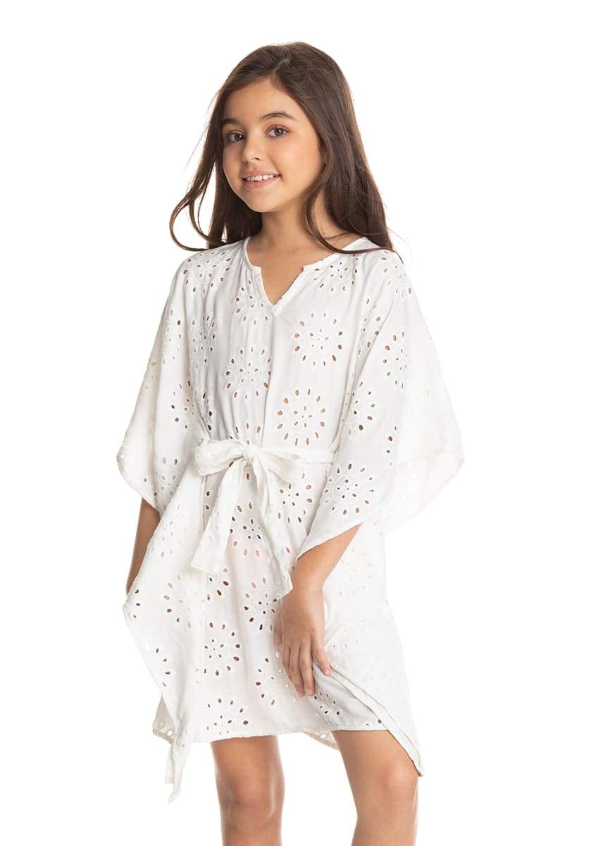 Maaji Flying Trapeze Girls Kaftan