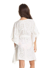 Load image into Gallery viewer, Maaji Flying Trapeze Girls Kaftan
