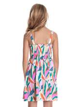 Load image into Gallery viewer, Maaji Azalea Girls Short Dress
