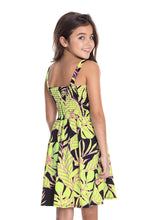 Load image into Gallery viewer, Maaji Zinnia Girls Short Dress
