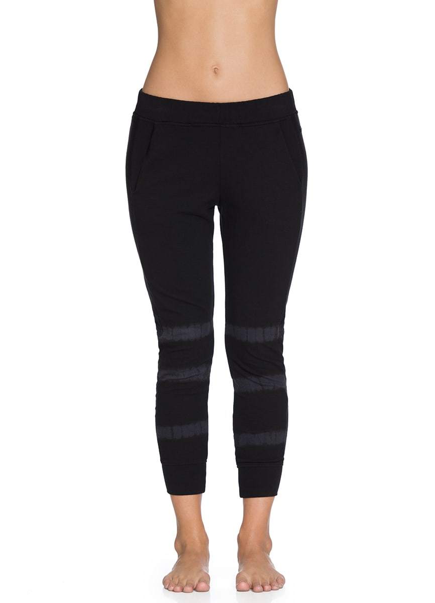 Maaji Dive Black Jogger