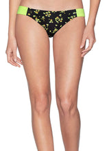 Load image into Gallery viewer, Maaji Mahalo Docks Reversible Bikini Bottom
