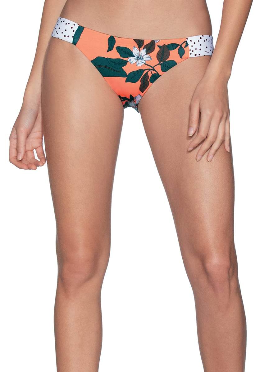 Maaji Sands Docks Reversible Bikini Bottom
