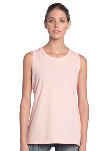 Maaji Halo Peach Tank Top