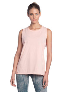 Maaji Halo Peach Tank Top