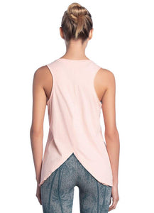 Maaji Halo Peach Tank Top