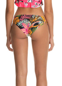 Maaji Festival Split Reversible Bikini Bottom