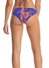 Load image into Gallery viewer, Maaji Attraction Split Reversible Bikini Bottom
