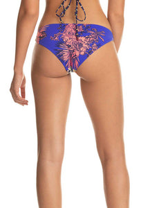 Maaji Attraction Split Reversible Bikini Bottom