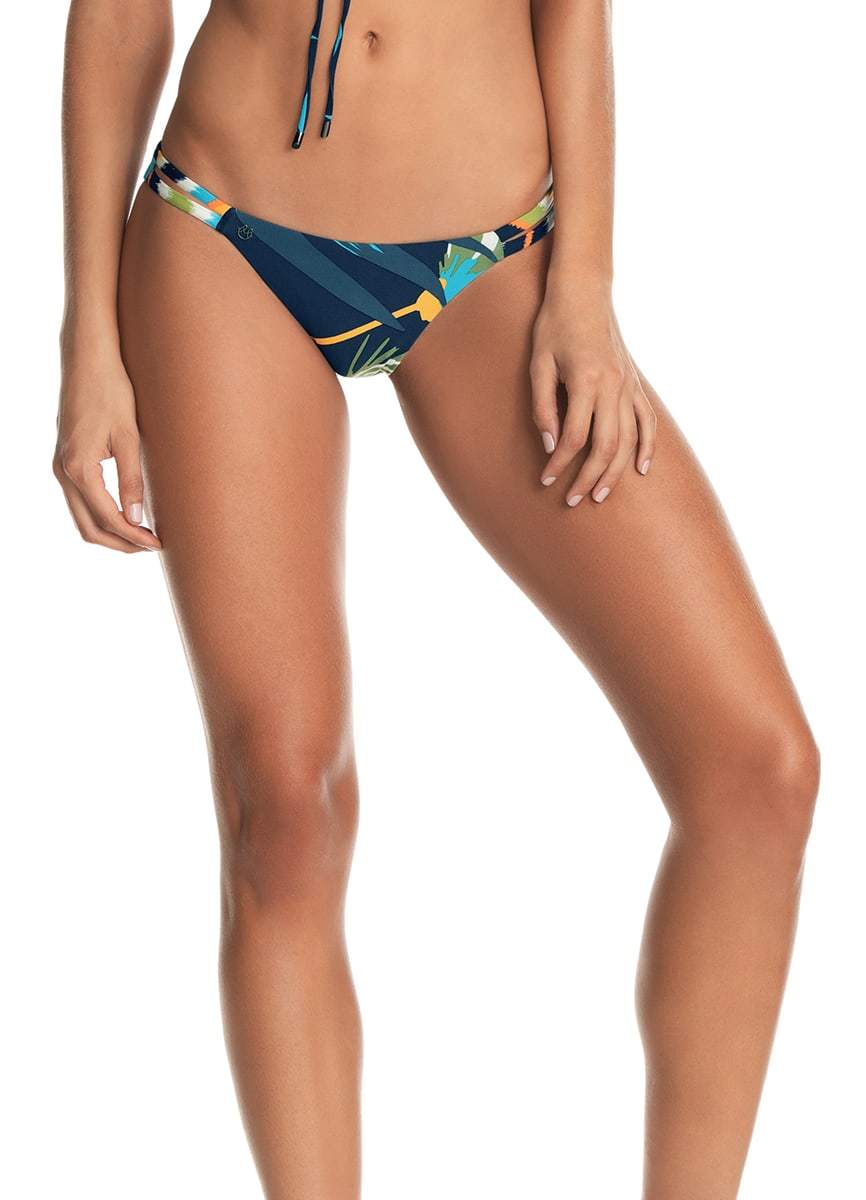 Maaji Freaky Split Bikini Bottom