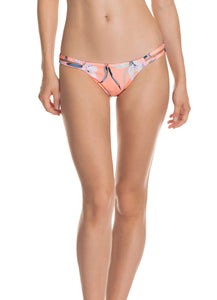Maaji Sequoia Split Bikini Bottom