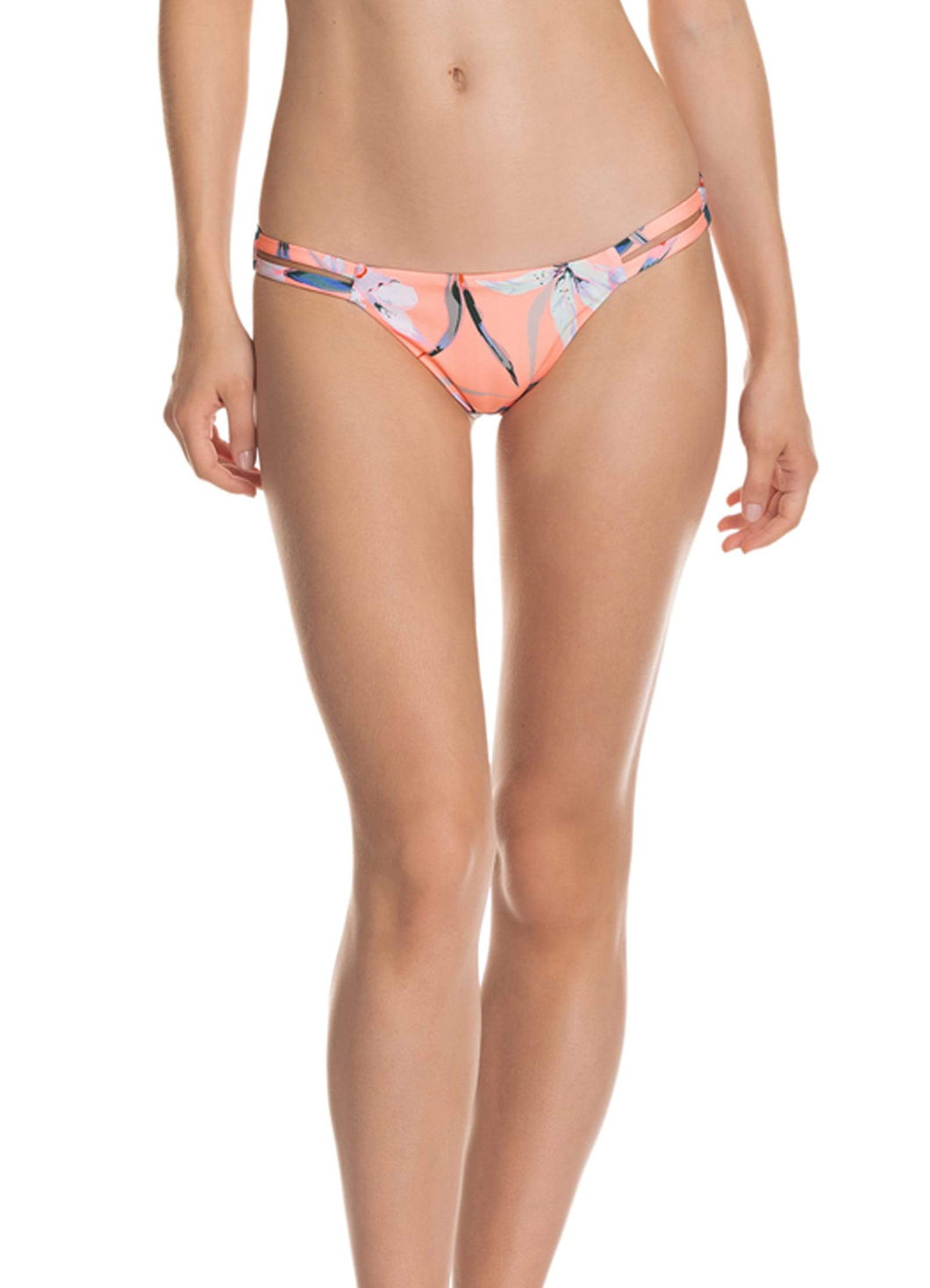 Maaji Sequoia Split Bikini Bottom