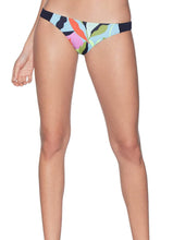 Load image into Gallery viewer, Maaji Breathless Flirt Reversible Bikini Bottom
