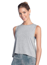 Load image into Gallery viewer, Maaji Argenta Pewter Tank Top
