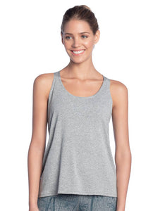 Maaji Aurora Pewter Tank Top