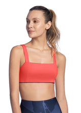 Load image into Gallery viewer, Maaji Glow Pebble Reversible Low Impact Sports Bra
