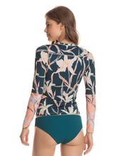 Load image into Gallery viewer, Maaji Cottonwood Diver Rashguard
