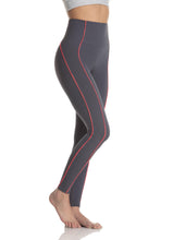 Load image into Gallery viewer, Maaji Endure Pebble High Waisted Leggings
