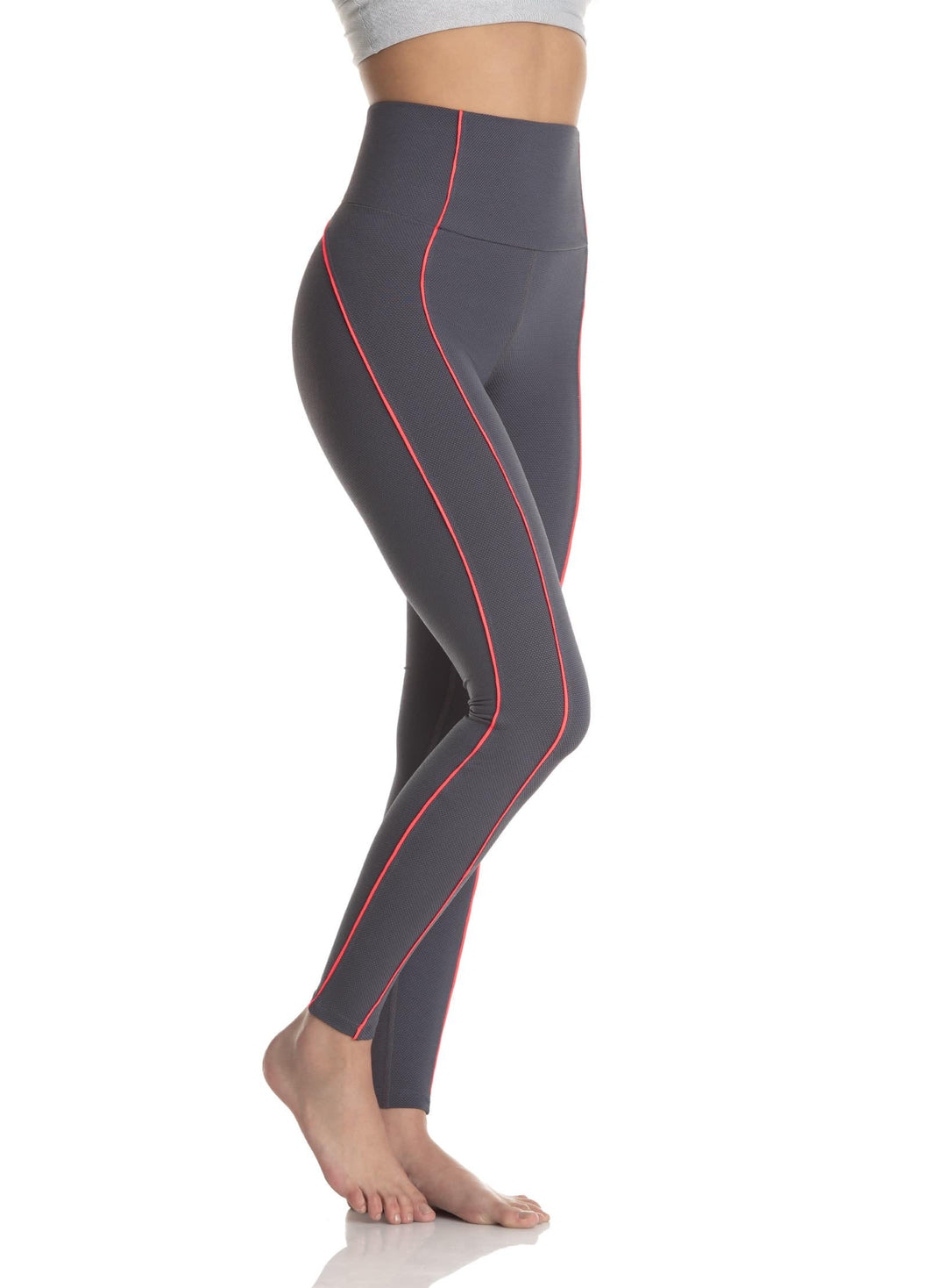 Maaji Endure Pebble High Waisted Leggings