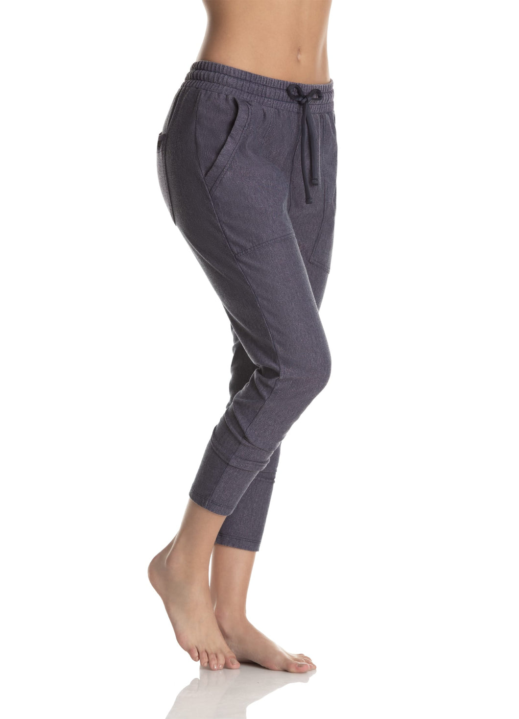 Maaji Stellar Shine Midnight Joggers