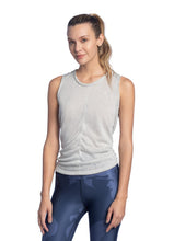 Load image into Gallery viewer, Maaji Whirl Pebble Tank Top
