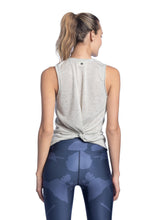 Load image into Gallery viewer, Maaji Whirl Pebble Tank Top
