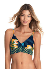 Load image into Gallery viewer, Maaji Amaluna Daydream Bralette Bikini Top
