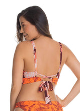 Load image into Gallery viewer, Maaji Fortune Teller Daydream D Cup Bralette Bikini Top
