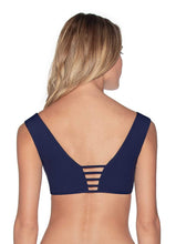 Load image into Gallery viewer, Maaji Margarita Divinest Bralette 4-Way Reversible Bikini Top
