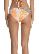 Load image into Gallery viewer, Maaji Megaphone Flirt Reversible Bikini Bottom
