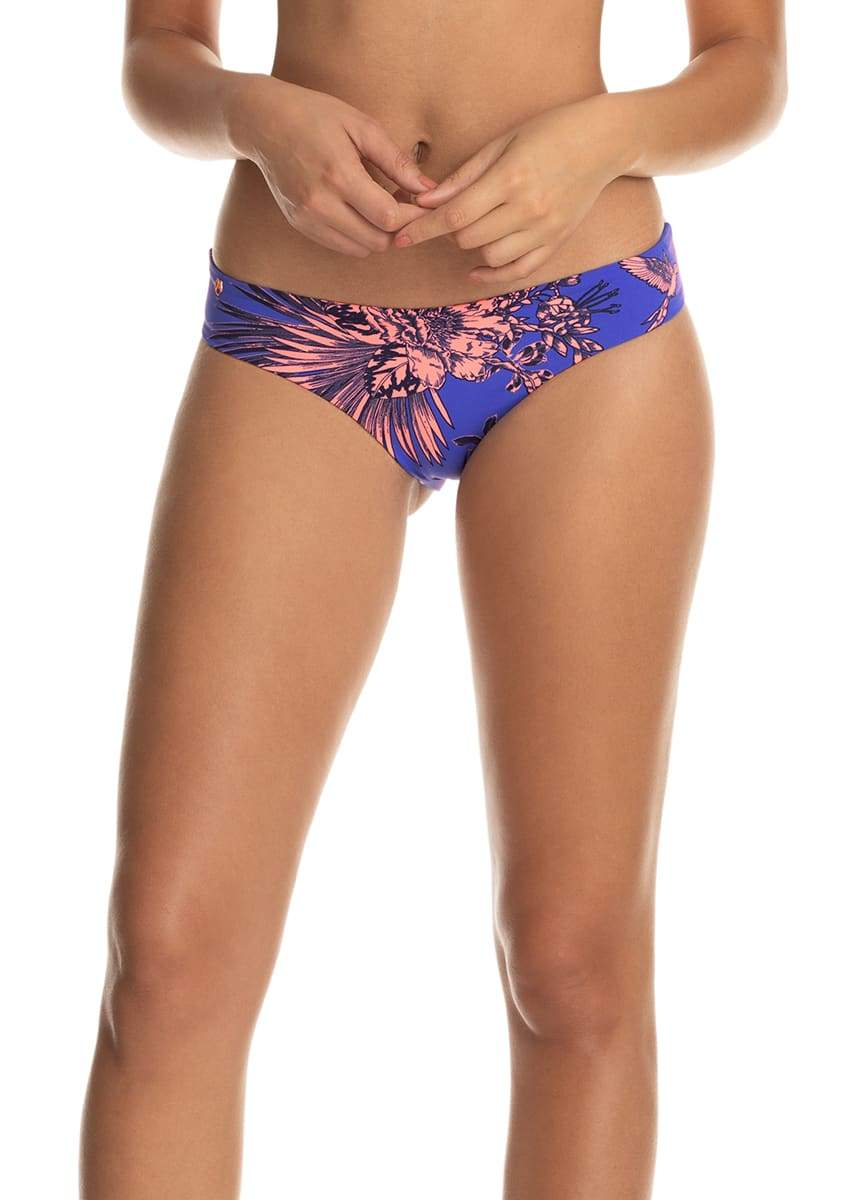 Maaji Carnival Sublime  Reversible Bikini Bottom